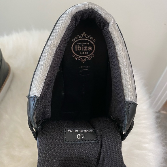 Jeffrey Campbell shoes, style name Gio - Picture 6 of 9